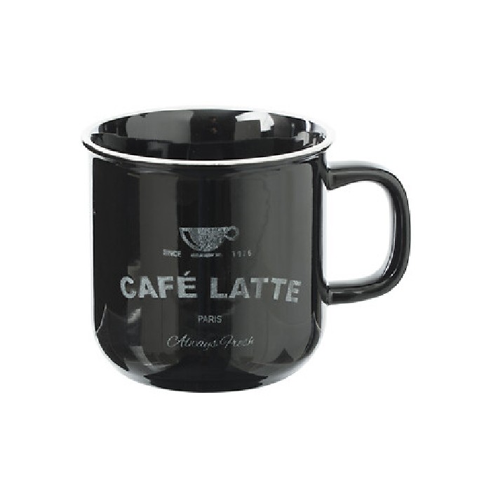 tableware/mugs-cups/sg-secret-de-gourmet-bistrot-enamel-mug-medium-40cl