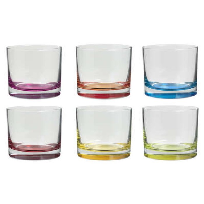 tableware/glassware/sg-secret-de-gourmet-low-tumbler-set-of-6-colori'eau-30cl
