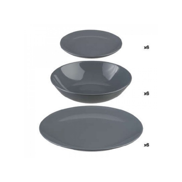 tableware/plates-bowls/sg-secret-de-gourmet-18pcs-dinner-set-colorama-grey