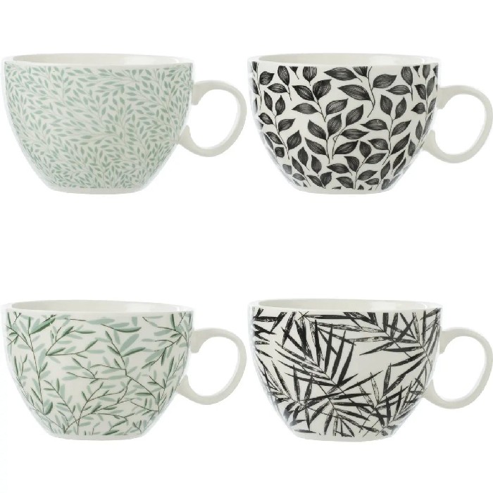 tableware/mugs-cups/jumbo-earthenware-bowl-floral-38cl-4-assorted