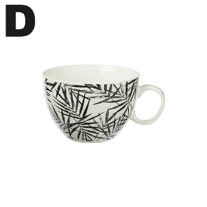 tableware/mugs-cups/jumbo-earthenware-bowl-floral-38cl-4-assorted