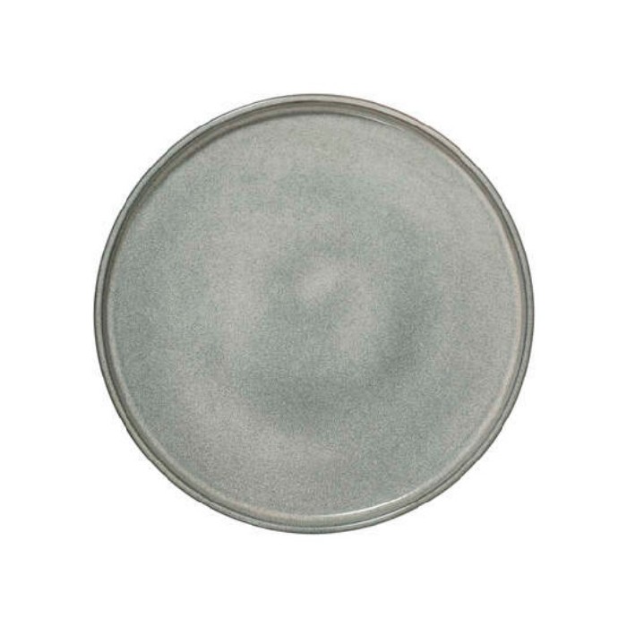 tableware/plates-bowls/5five-dinner-glass-plate-green-27cm