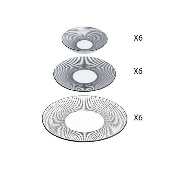 tableware/plates-bowls/set-18p-lunis-black