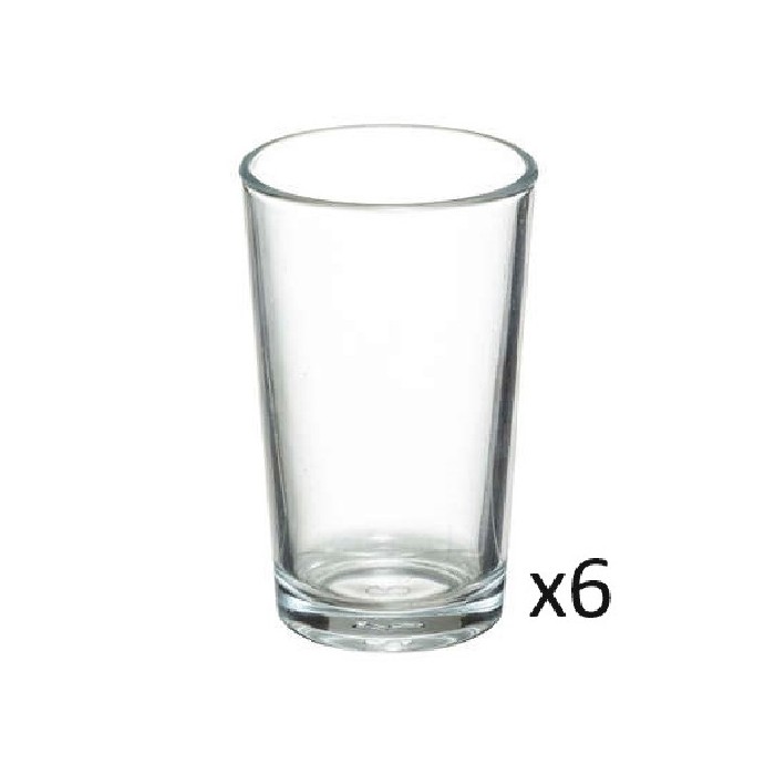 tableware/glassware/secret-de-gourmet-verrine-analya-10cl-set-of-6