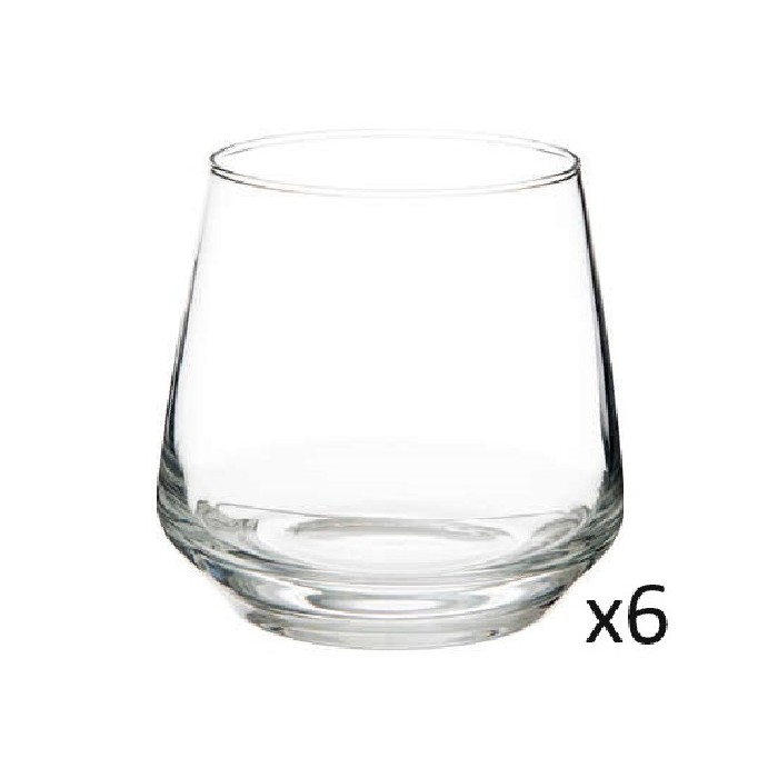 tableware/glassware/secret-de-gourmet-tumbler-low-elaya-34cl-set-of-6