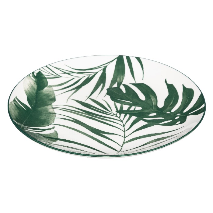 tableware/plates-bowls/sg-secret-de-gourmet-din-plate-palme-green-d26cm