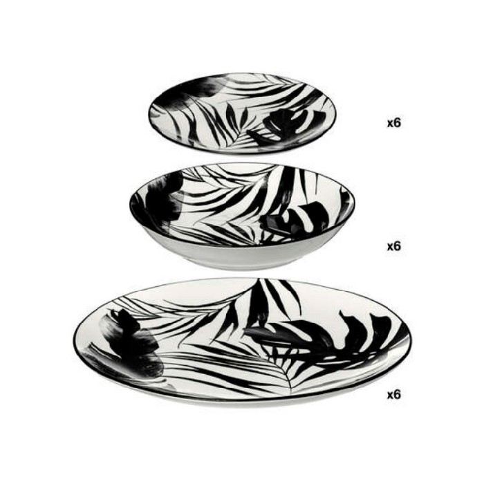tableware/plates-bowls/set-18p-palme-black