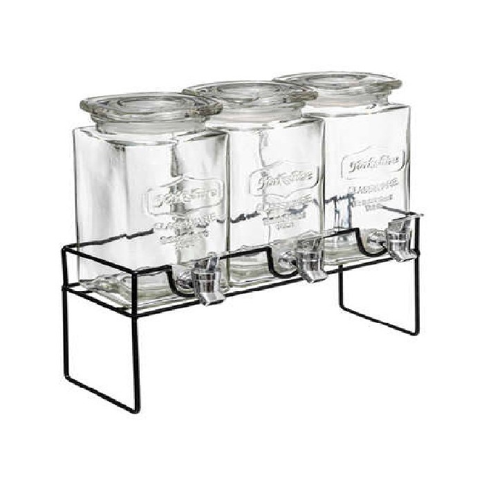 kitchenware/miscellaneous-kitchenware/sg-secret-de-gourmet-dispenser-modern-wood-3x-15l