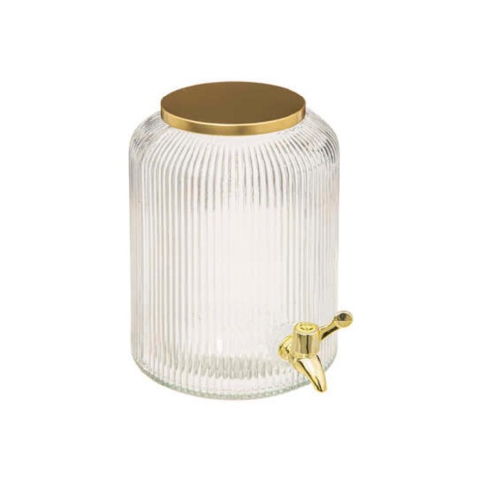 tableware/carafes-jugs-bottles/sg-secret-de-gourmet-beverage-dispenser-5l