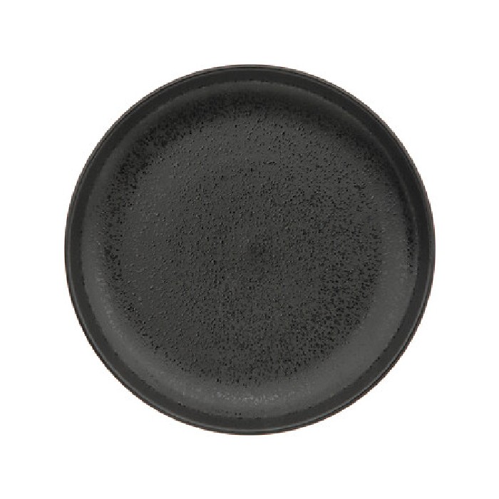 tableware/plates-bowls/sg-secret-de-gourmet-din-plate-loft-black-d27cm