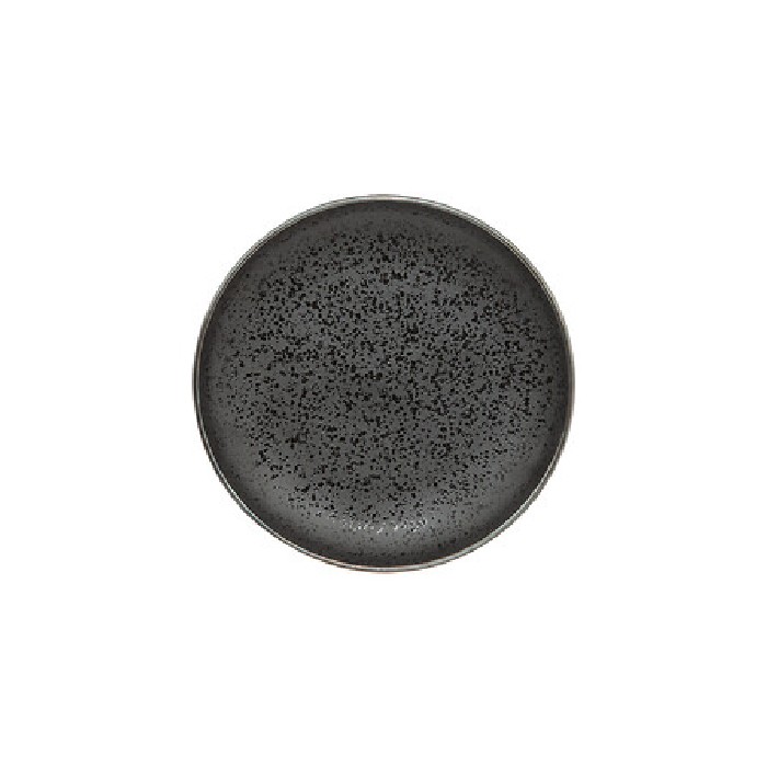tableware/plates-bowls/sg-secret-de-gourmet-desert-plate-loft-black-d18cm