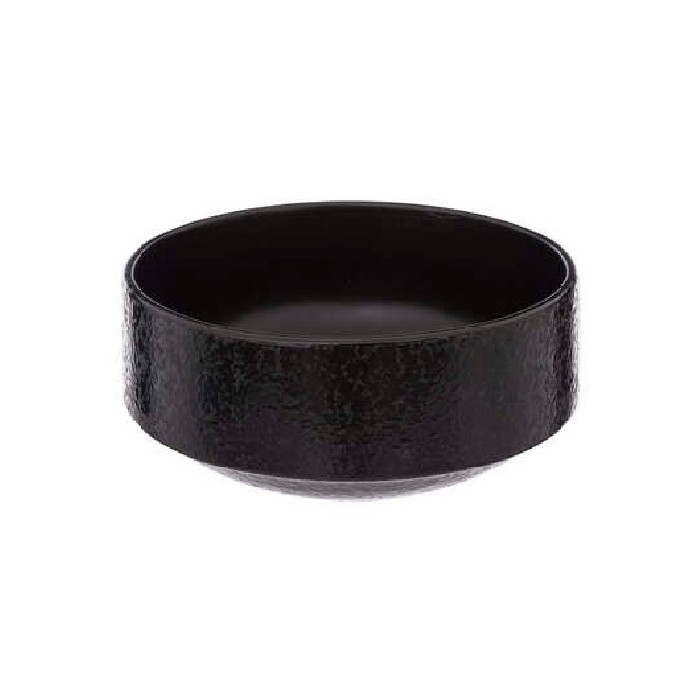 tableware/plates-bowls/sg-secret-de-gourmet-bowl-loft-black-d15cm
