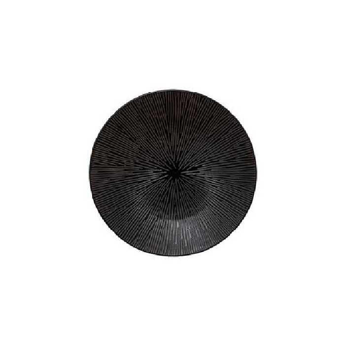 tableware/plates-bowls/sg-secret-de-gourmet-dess-plate-atelier-noir-d21cm