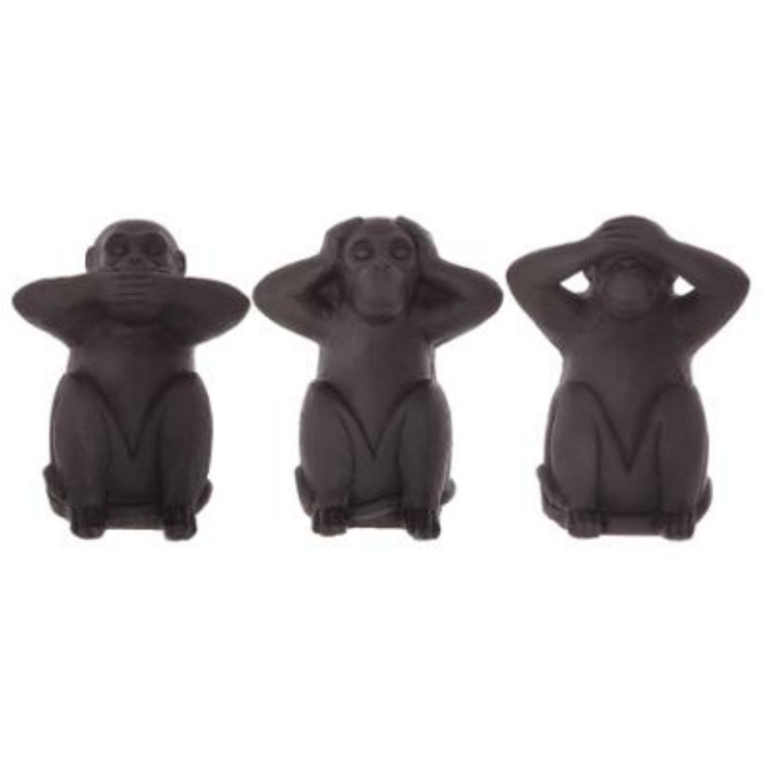 home-decor/decorative-ornaments/atmosphera-resin-wisdom-monkey-set-of-3-height-23cm