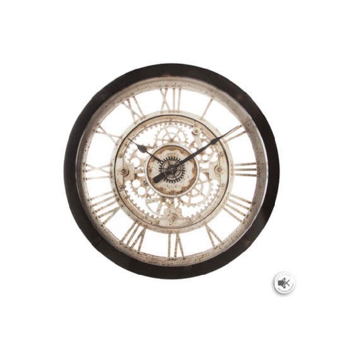 home-decor/clocks/atmosphera-mega-plastic-ivy-clock-diameter-615cm-x-depth-7cm