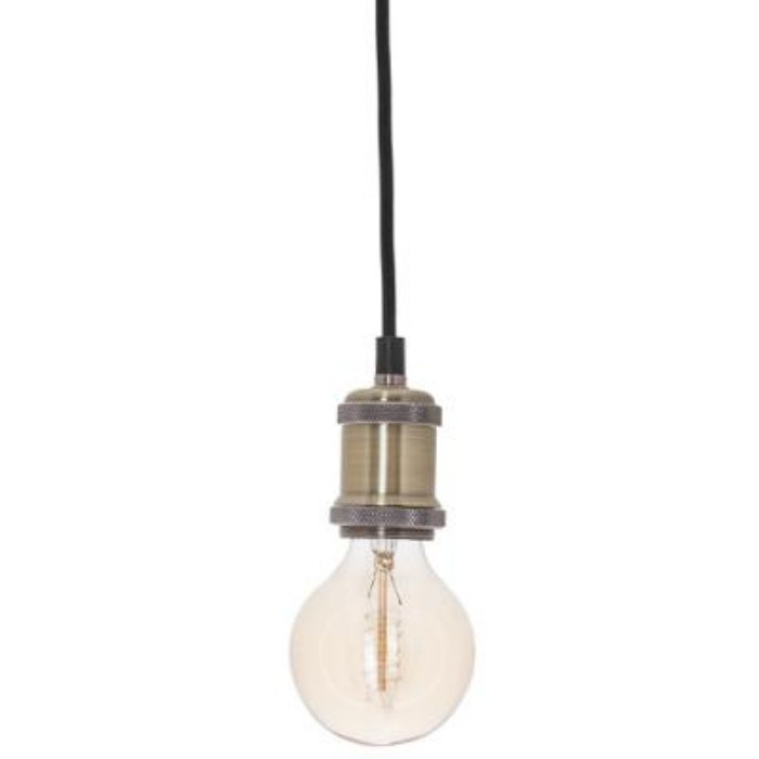 lighting/chandelier-pendant-lighting/atmosphera-gold-metal-pendant-lamp-diameter-5cm