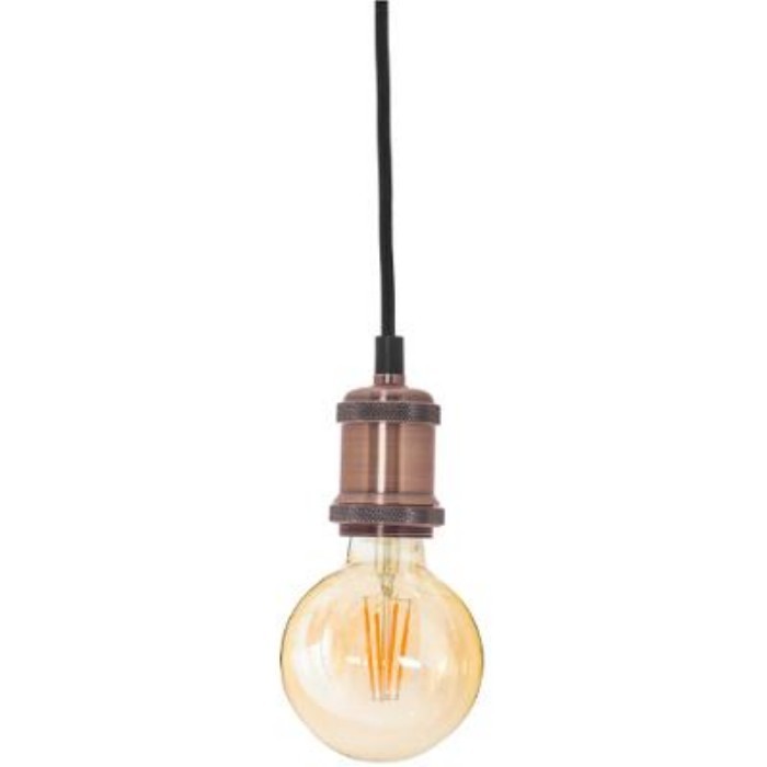 lighting/chandelier-pendant-lighting/atmosphera-copper-met-pendant-lamp-d5cm