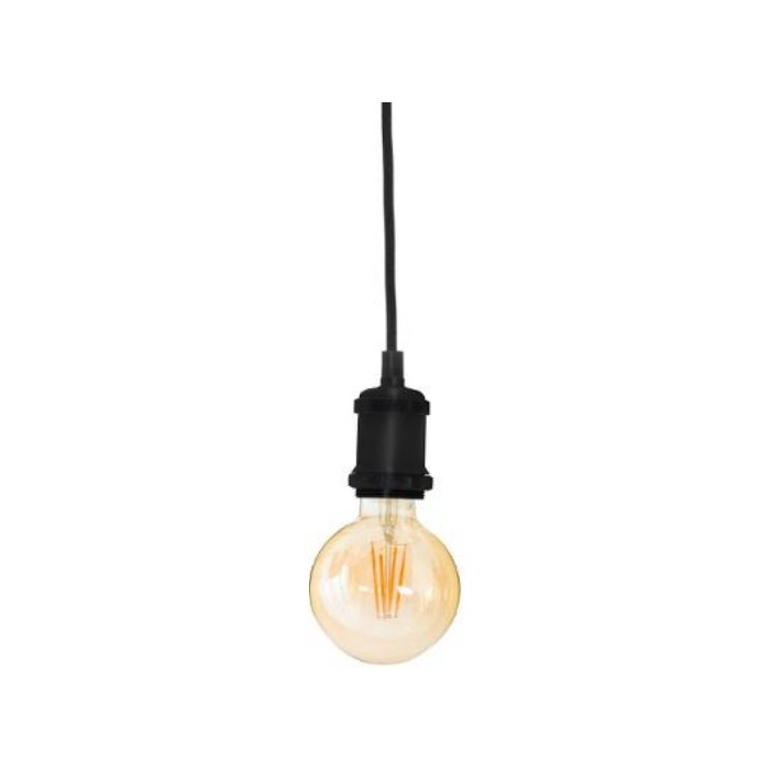 lighting/chandelier-pendant-lighting/atmosphera-black-met-ceiling-lamp-d5cm