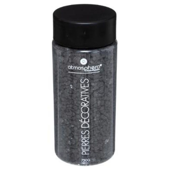 home-decor/deco/atmosphera-decorative-stones-black-750g