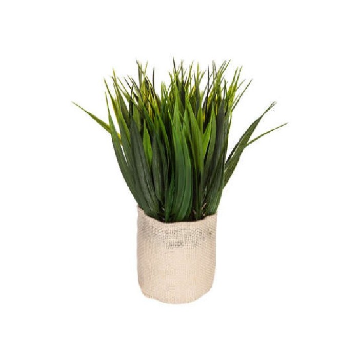 home-decor/indoor-pots-plant-stands/atmosphera-plant-jute-pot-factory-h25cm