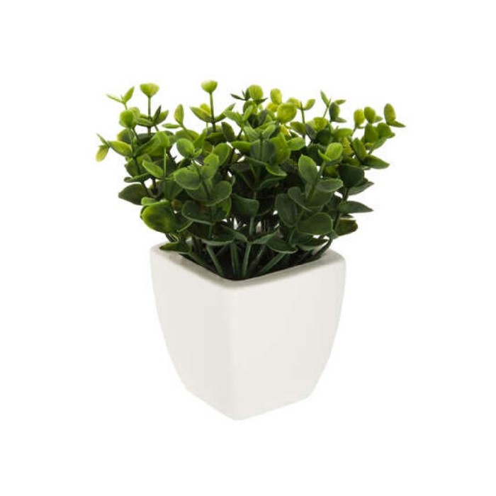 home-decor/artificial-plants-flowers/atmosphera-plant-ceramic-pot-height-15cm