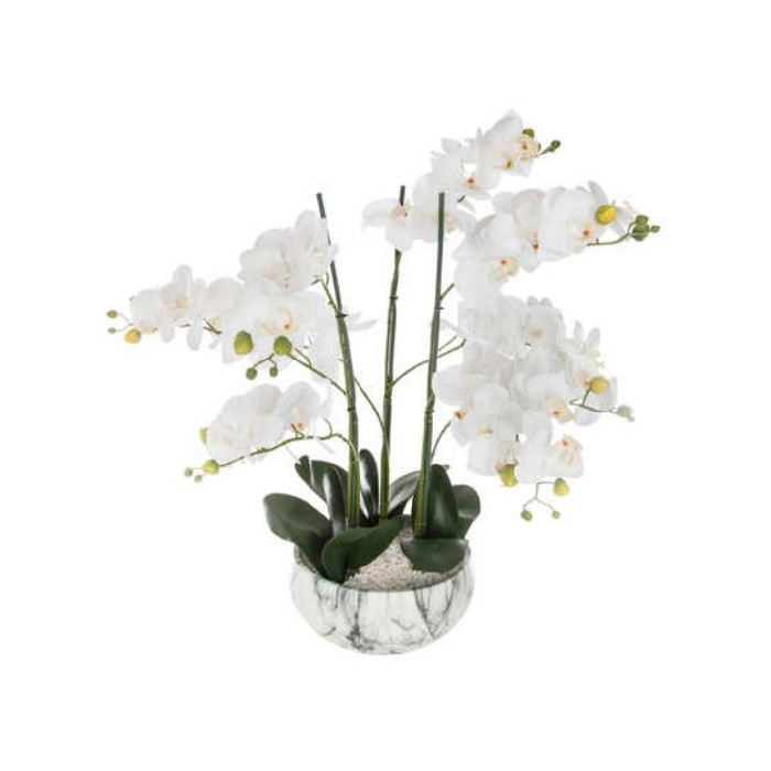 home-decor/artificial-plants-flowers/atmosphera-orchid-marble-cement-pot-h65cm-marque