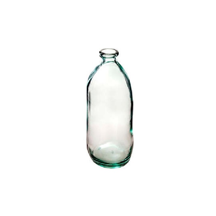 home-decor/vases/atmosphera-recycled-glass-bottle-clear-h51cm