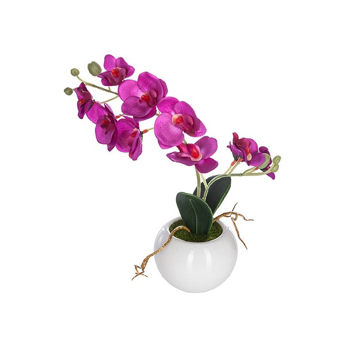 home-decor/artificial-plants-flowers/atmosphera-orchid-crmq-pot-h25