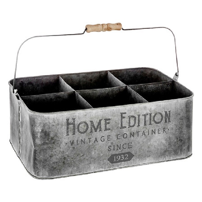 home-decor/decorative-ornaments/atmosphera-metal-plant-holder-zinc-23cm-x-36cm