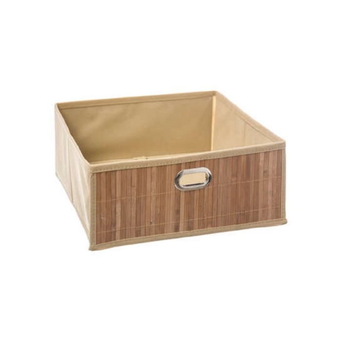 bathrooms/bathroom-storage-shelving/bamboo-foldable-storage-basket-31x15cm