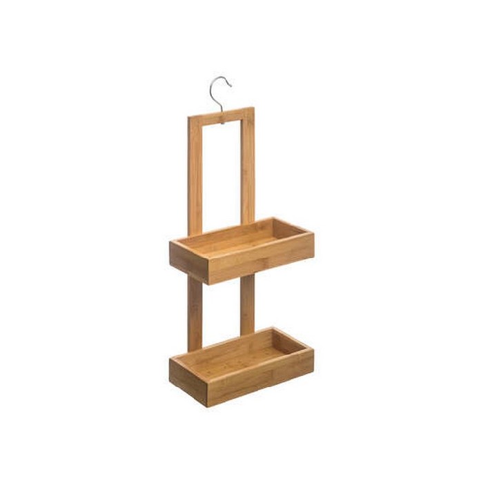 bathrooms/bathroom-storage-shelving/bath-caddy-2-lvl-bamboo