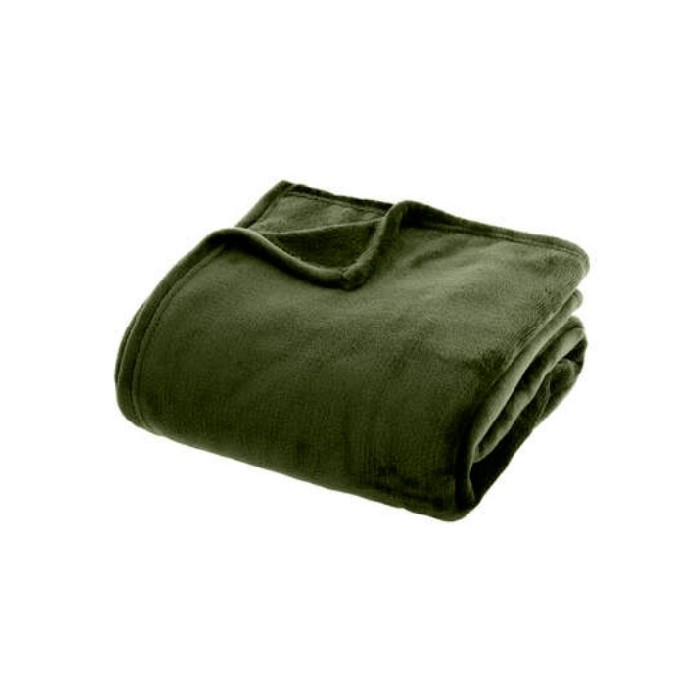 home-textiles/blankets-throws/blanket-flanel-khaki-180x230