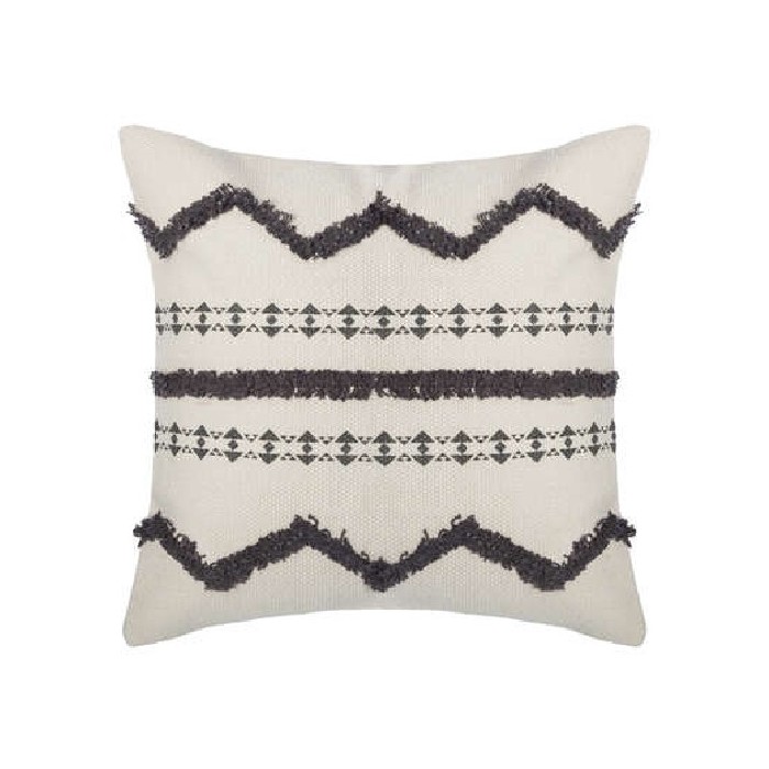 home-textiles/cushions-cushion-covers/atmosphera-cushion-cov-tuff-grey-40cm-x-40cm