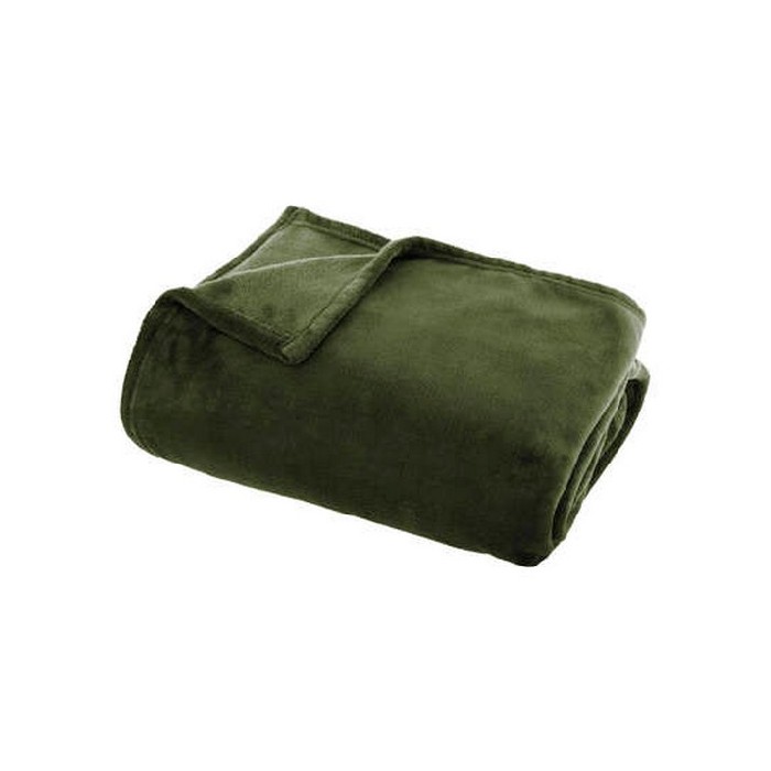home-textiles/blankets-throws/blanket-flanel-khaki-125x150