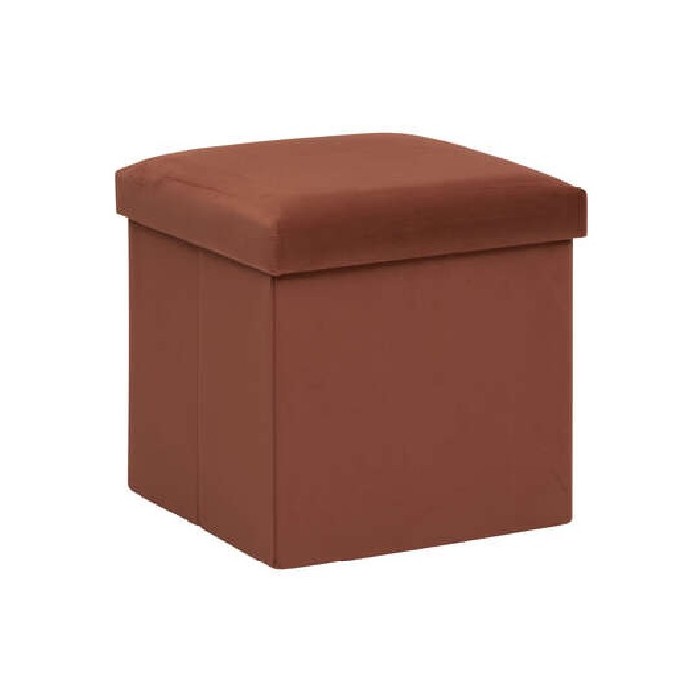 living/seating-accents/atmosphera-tess-amber-velvet-folding-ottoman