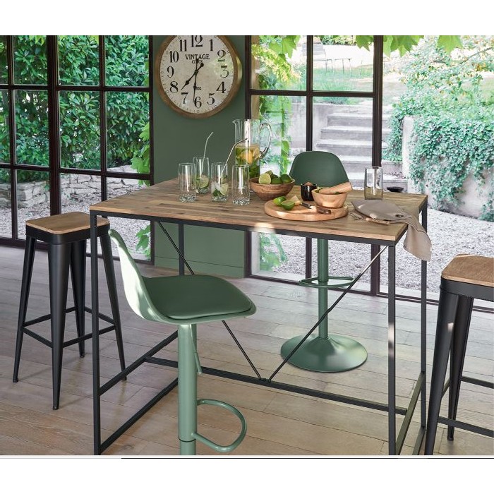 dining/dining-stools/atmosphera-joris-black-metal-bar-stool