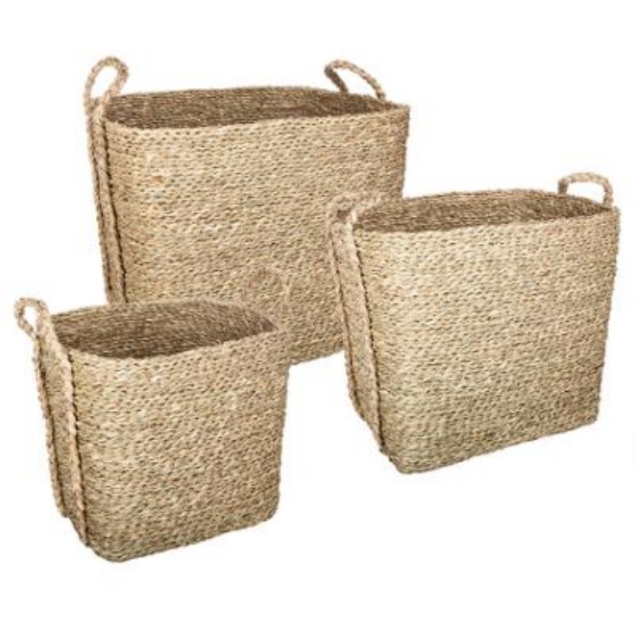 home-decor/deco/atmosphera-seagrass-basket-set-of-3-assorted-sizes