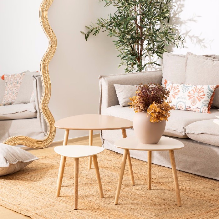 living/coffee-tables/atmosphera-side-table-mileo-beige-3-set