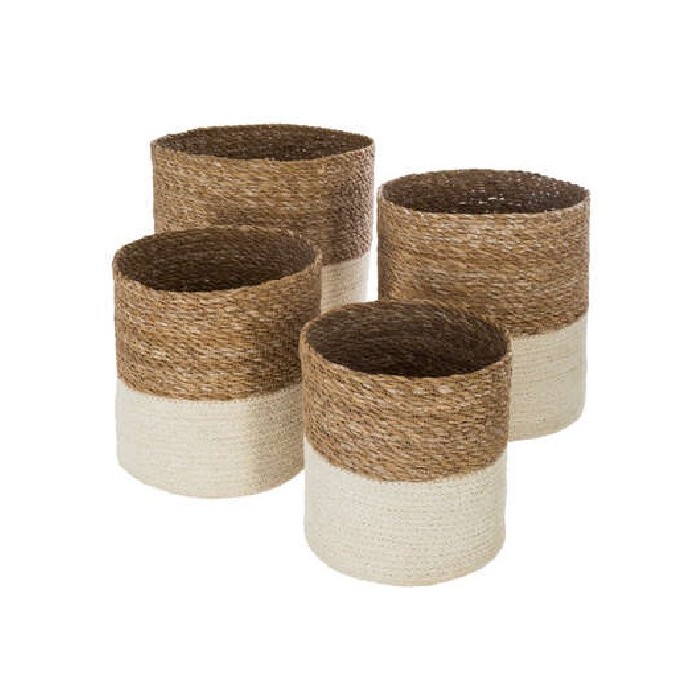home-decor/deco/atmosphera-emmett-white-jute-basket-x-4