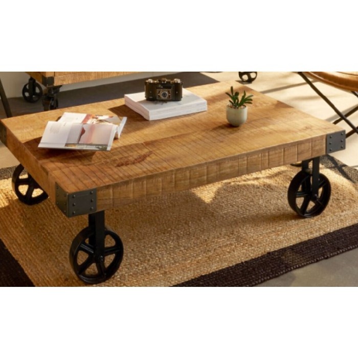 living/coffee-tables/atmosphera-silas-coffee-table-metal-mango-wood