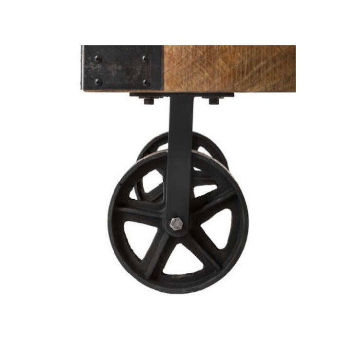 living/coffee-tables/atmosphera-silas-coffee-table-metal-mango-wood