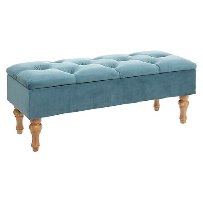 living/seating-accents/atmosphera-hiver-blue-velvet-trunk-bench