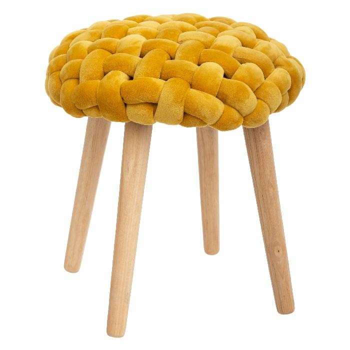 living/seating-accents/atmosphera-cosy-oc-vel-knitted-side-stool