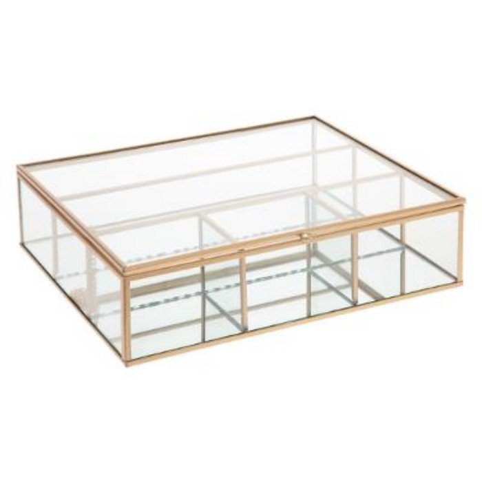 home-decor/jewellery-boxes/atmosphera-gold-mood-glass-jewelry-box