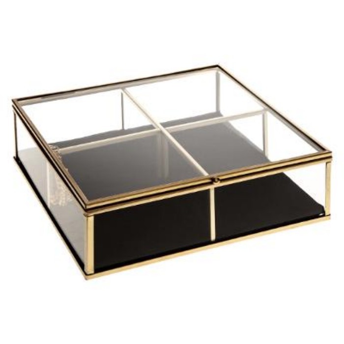 home-decor/jewellery-boxes/atmosphera-gold-glass-vel-sq-jewel-box