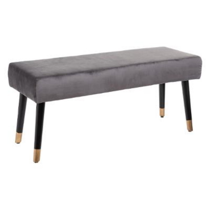 living/seating-accents/atmosphera-living-grey-velvet-bench