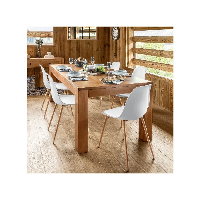 dining/dining-chairs/atmosphera-taho-chair-with-metal-legs-and-white-pp