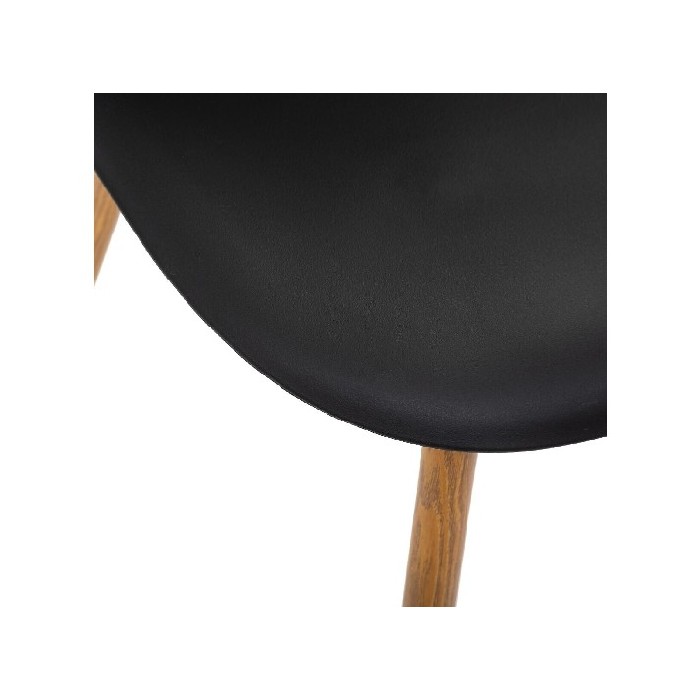 dining/dining-chairs/atmosphera-taho-chair-with-metal-legs-and-black-pp-shell