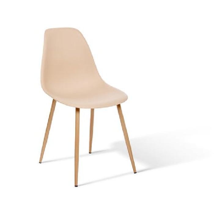 dining/dining-chairs/taho-chair-with-beige-pp-seat-and-wood-colourd-metal-legs
