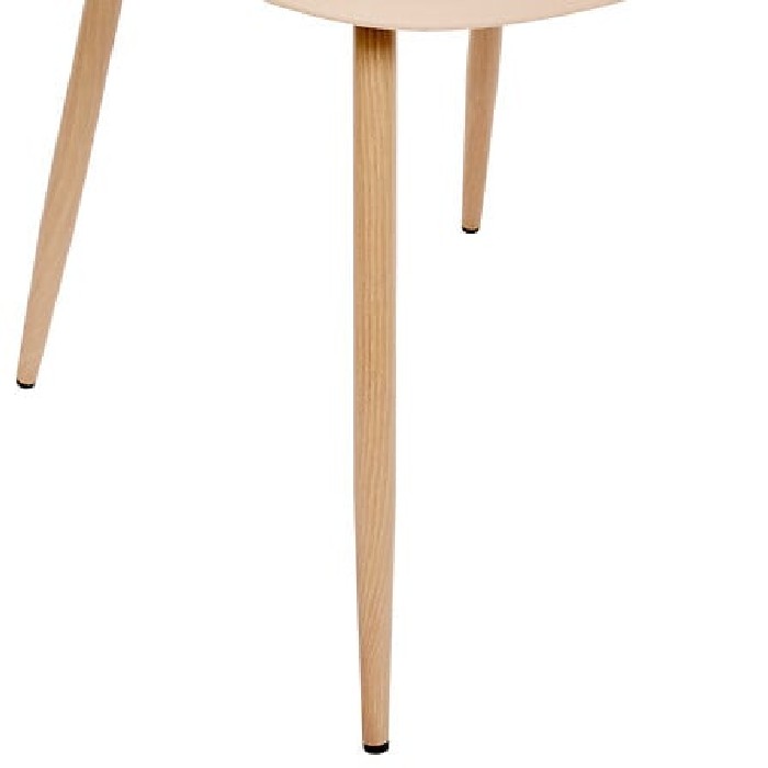 dining/dining-chairs/taho-chair-with-beige-pp-seat-and-wood-colourd-metal-legs